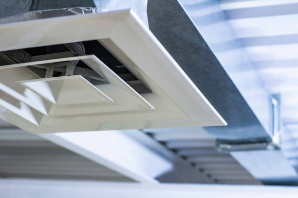 Affordable HVAC Duct Cleaning in WI