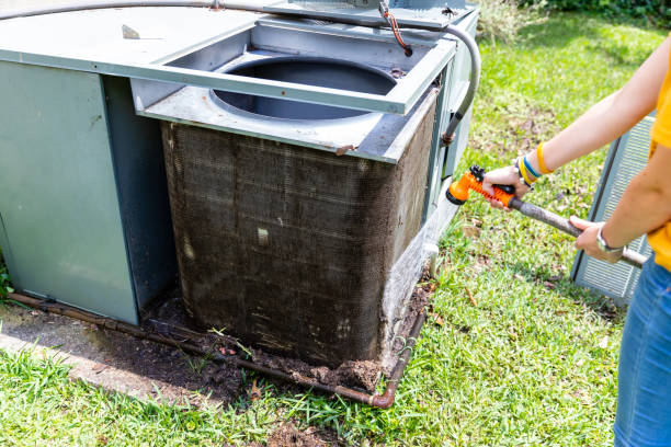 Best Ventilation Cleaning Services  in Janesville, WI