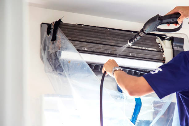 Best Air Vent Cleaning Services  in Janesville, WI