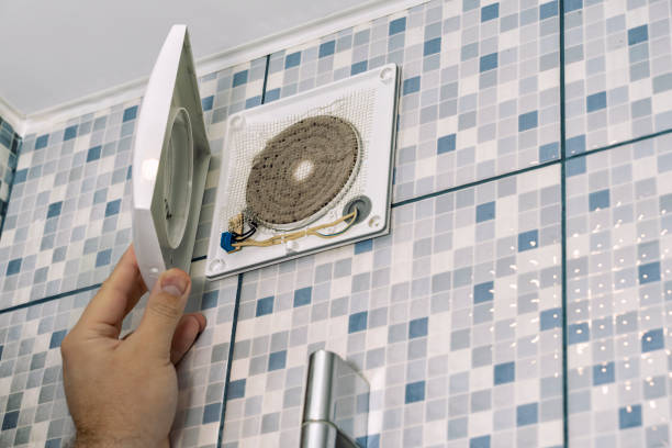 Best Residential Air Duct Cleaning  in Janesville, WI
