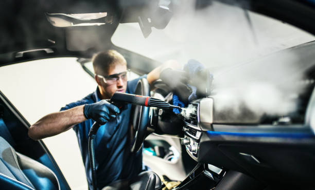 HVAC System Cleaning in WI
