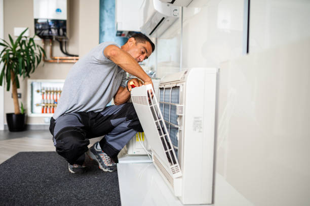 Best Air Duct Cleaning Company Near Me  in Janesville, WI