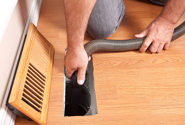 Best Commercial HVAC Duct Cleaning  in Janesville, WI