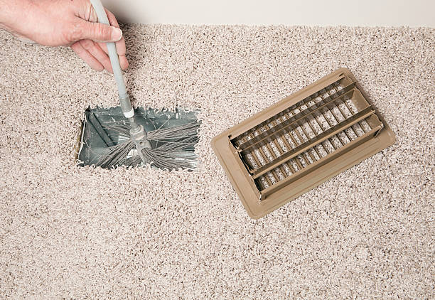 Best Emergency Air Duct Cleaning  in Janesville, WI