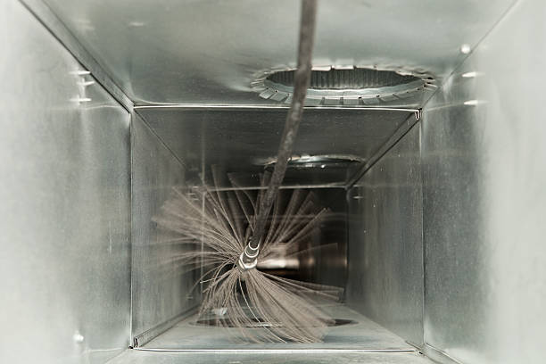 Best Affordable HVAC Duct Cleaning  in Janesville, WI