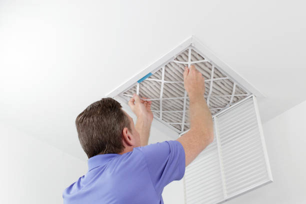 Best Professional Duct Cleaning Services  in Janesville, WI